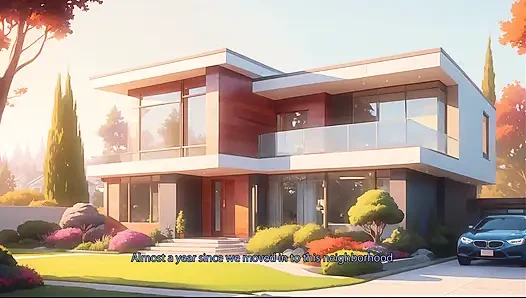 Karını Seviyorum (Bölüm 1)