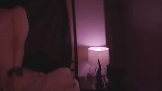 Velet yaklaşanı alıyor