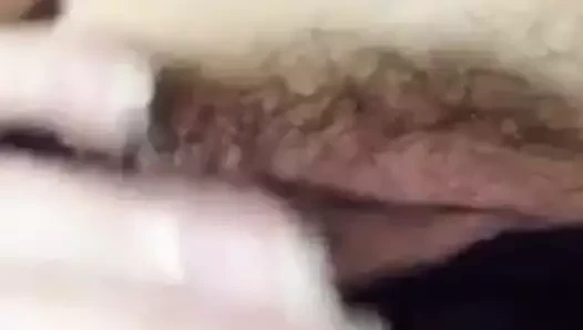 genç kız solo ile kıllı KEDİ