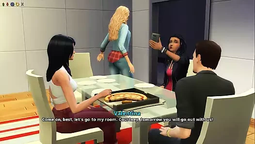 Hl: gece sohbeti-ep6