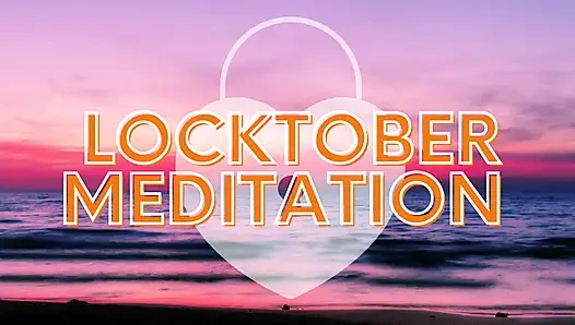 Locktober Meditasyonu