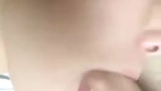 yavaş ihale oral seks