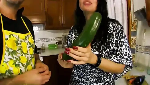 All vol'ün mutfağı. #01 - (film)