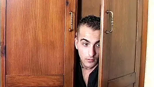 Saranno sfondate Sc 4 exciting kinky sex scene