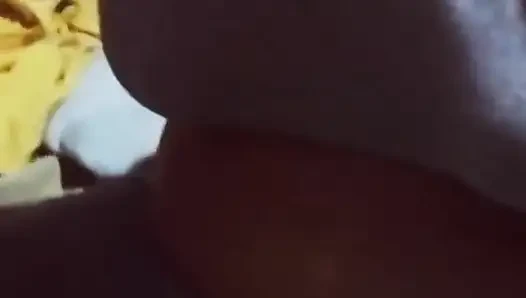 Hintli olgun teyze bana sırlarını açıklıyor