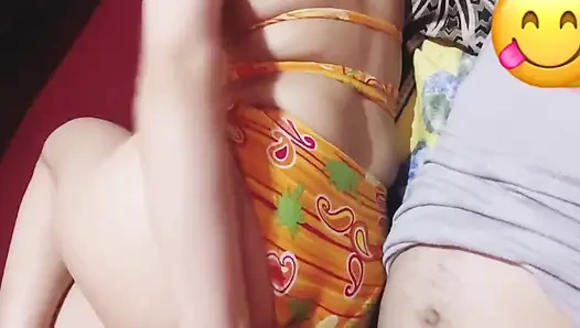 Nick sharmota iri güzel evli kadın