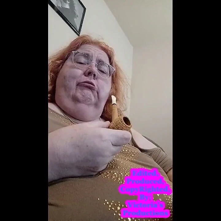 Nv Smokes Corncob Pipe