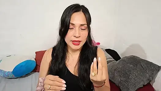 Asmr 5 dakikada dinlenmek için