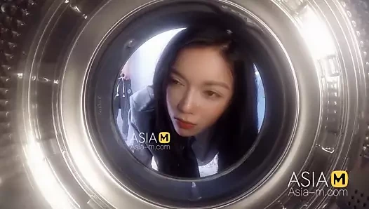 Modelmedia asya – mülk hanımın çorabı günaha – gu tao tao – mad-023 – en iyi orijinal asya porno videosu