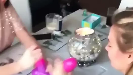 boşalmak yarış oyunu