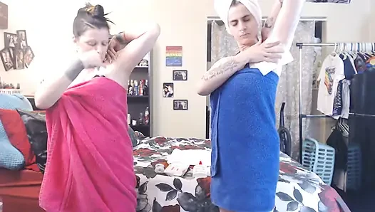 Koltuk altı temizleme losyonu deodorant