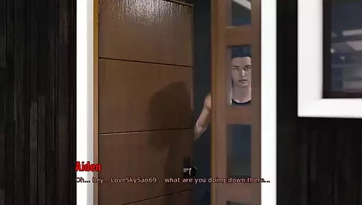 Aşk ve boyun eğme - bölüm 21 birimiz ne!! loveskysan69 tarafından