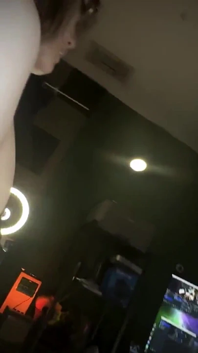 "Ts bunnygirl biraz bakış açısı büyük zenci yarağının tadını çıkarıyor" dan önemli an