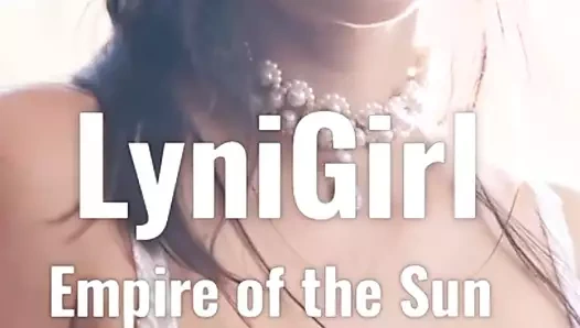 Lynigirl: güneş imparatorluğu.