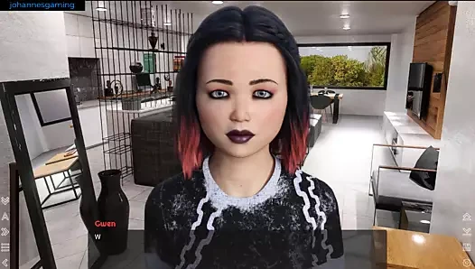 Düğme - 3'e dokunun - kendimi neyin içine soktum