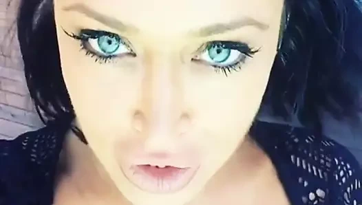 Avivit seksi israeli milf