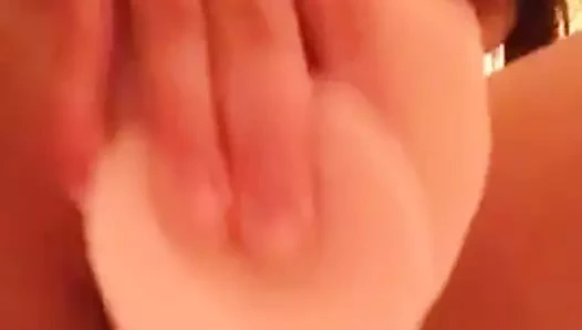 yapay penis içinde the duş