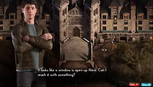 Cinler düzeni - bir erkeği nasıl kızdıracağını biliyor