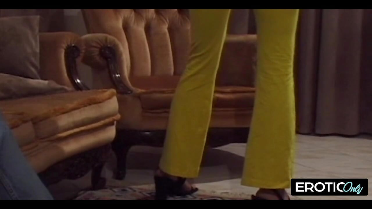 90'ların dvd şehveti - retro baştan çıkarma götten ağza