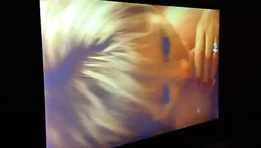 Milf blaesst mir ein Teil 1