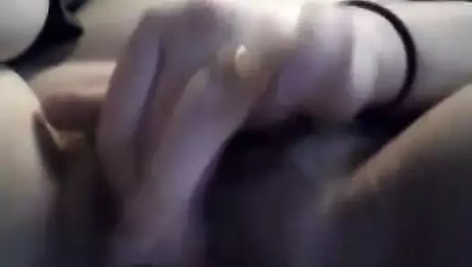 Seksi kızlar onu kıllı kedi losyonları: mavi elbise tatlı