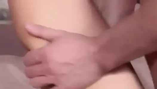 Natalia Starr Götü evine büyük bir yarak çağırdı