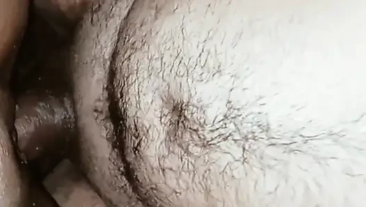 Mallu compartilhando esposa