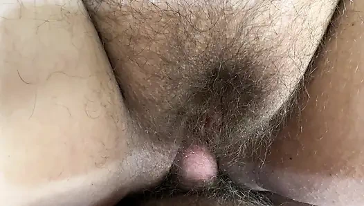 Komşu karım kocası işteyken benden hızlı bir şekilde döllenmemi istiyor - Milky Mari