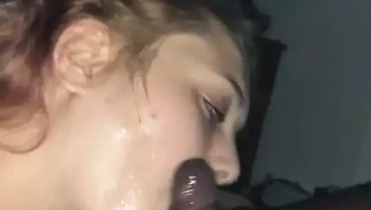 Pürüzsüz ve pornstar kafa