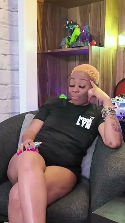 Who's Auntie Is This? 🤨 | Clip 3
