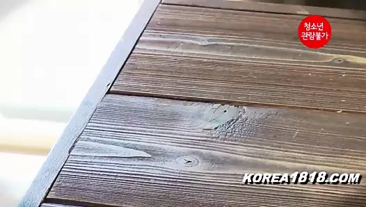 Korea1818.com - evde yalnız genç kız korece