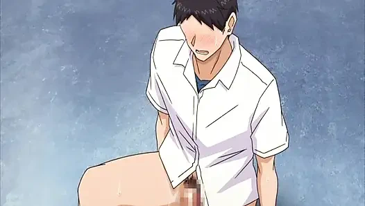 Seifuku wa Kita mama de - Episode 2