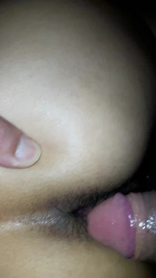 Yunan milf anal
