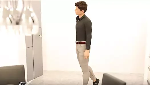 Problemler Üniversitesi 60 - Misskitty2k'nin anal eğitimi