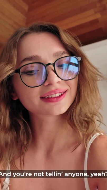 Wife's Sister Loses the Bet - Pays with Every Hole! | Clip 1