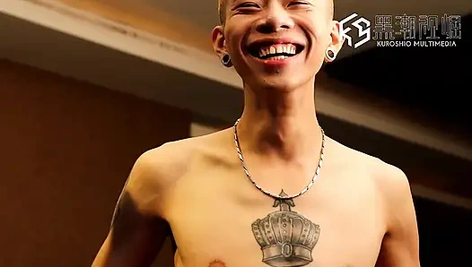 Porno yıldızı olmak istiyorum.ep.1-5