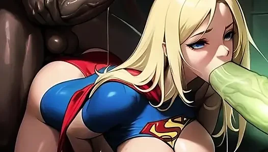 Kara hala BDSM'yi seviyor