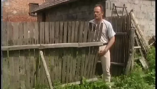 Alman vintage üretim - bölüm 01