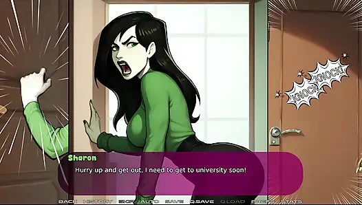 Kız Arkadaşımın Yeni Fetişi (bölüm 1)