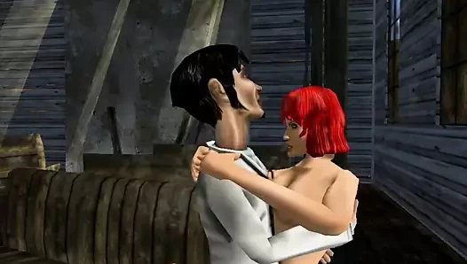 Lula 3d - 27 - Colorado Creek 2 (deutsch) oynayalım