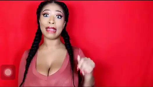 Heyparis busty sen tuber