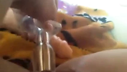 rebecca die 3-loch stute