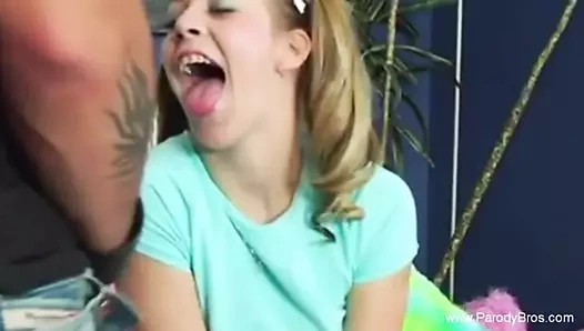 Bazı ciddi seks eylemleriyle eğlenmek