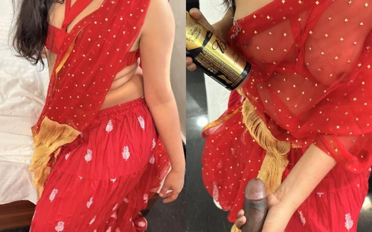 Sevdiğim Bhabhi Ki Pila Ke Unke Sath Seks Kiya Dever Ne