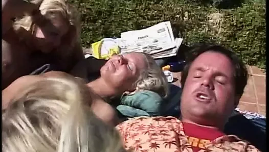 Alman eski tarz xxx - (bölüm #01) - klasik