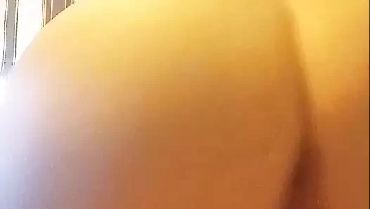 Islak göt pompalanan amcık