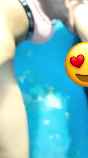 Must-see moment from "Aj desi bhabhi ko washroom me pel diya"