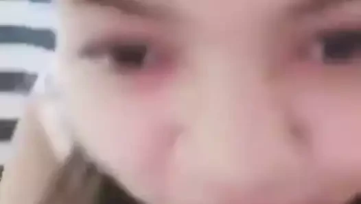 Oğlan ve kız. hayran zamanı