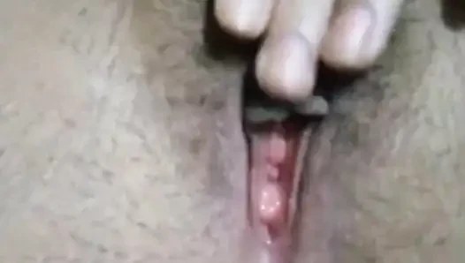 Yakın çekim amcık