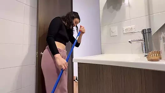 Olamaz işte!! Bu evde çok birleşmişiz...